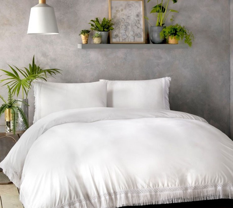 Classic Quality Bedding Mallorca Interior Design